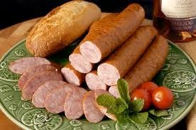 Polish Sausage