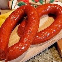 Polish Sausage