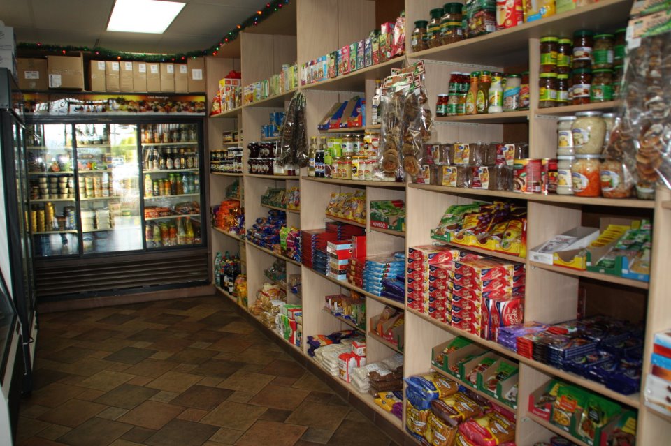 Polka Deli Store