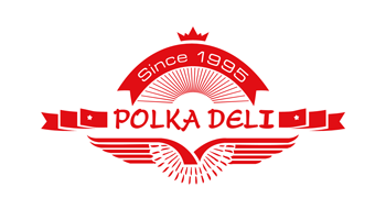 Polka Deli Logo