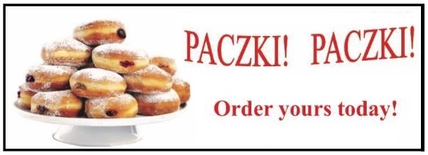 Paczki Special